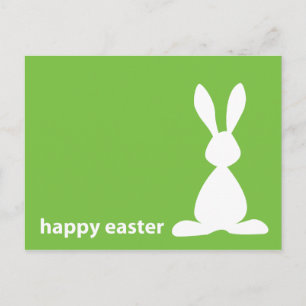 Cartes Pour Fêtes Annuelles pâques heureux 06