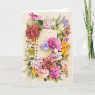 Cartes Pour Fêtes Annuelles Pâques, ressort