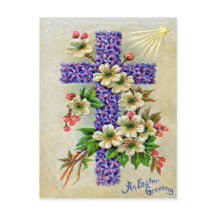 Pâques victoriennes