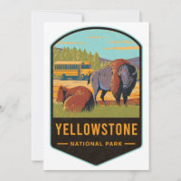 Parc national de Yellowstone