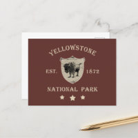 Parc national de Yellowstone