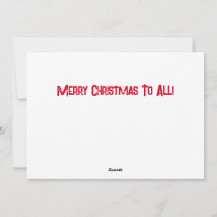 Cartes Pour Fêtes Annuelles Passez un Noël Groovy