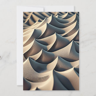 Cartes Pour Fêtes Annuelles Pastel Currents