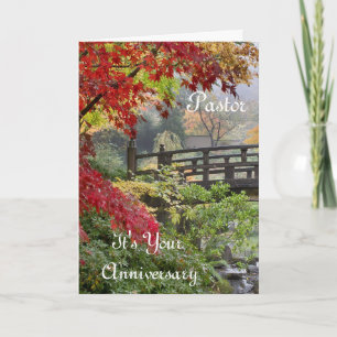 Cartes Pour Fêtes Annuelles Pasteur c'est votre anniversaire