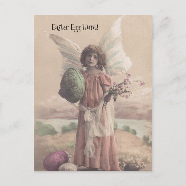 Cartes Pour Fêtes Annuelles PCs de dissimulation d'invitations de partie (Devant)