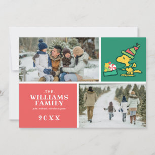 Cartes Pour Fêtes Annuelles Peanuts   Le Plus C'est Le Mieux