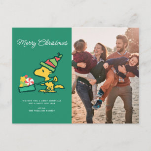 Cartes Pour Fêtes Annuelles Peanuts   Le Plus C'est Le Mieux