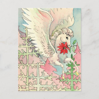 Cartes Pour Fêtes Annuelles Pégase