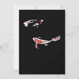 Cartes Pour Fêtes Annuelles Peinture  Méditation de peinture minimale de la ca