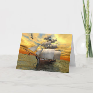 Cartes Pour Fêtes Annuelles Pèlerinage,