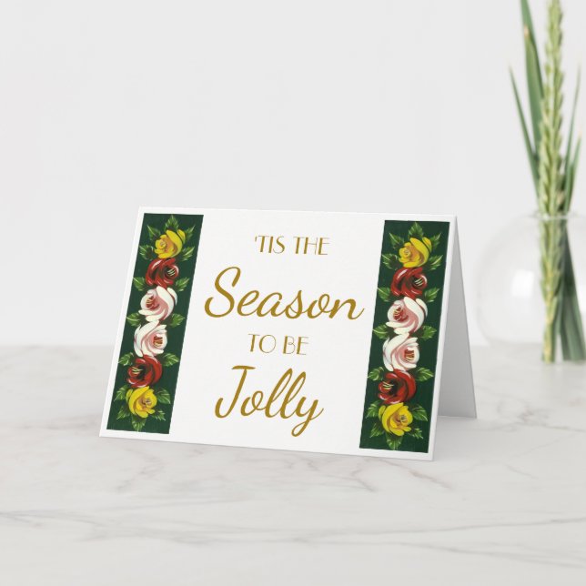 CARTES POUR FÊTES ANNUELLES PÉNICHETTES (Devant)