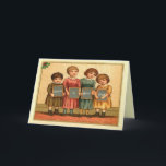 Cartes Pour Fêtes Annuelles père Noël est ton père<br><div class="desc">Les cartes anti Noël avec une photo vintage avec un père Noël est votre père mauvais goût torsion.Si vous êtes un bah humbug Scrooge type ces cartes anti Noël drôles sont ceux pour vous.</div>