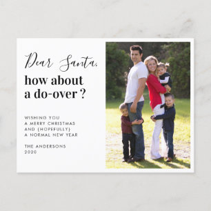 Cartes Pour Fêtes Annuelles père Noël et comment faire pour une photo de Noël 