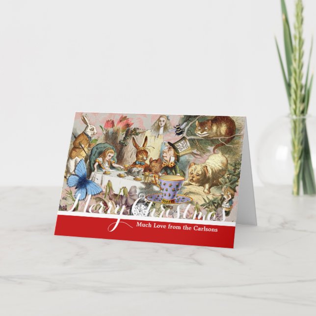 Cartes Pour Fêtes Annuelles person (Devant)