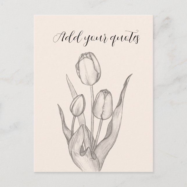 Cartes Pour Fêtes Annuelles Personalized Text Journal, Name & Message Notebook (Devant)