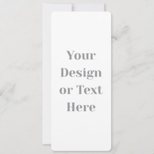 Cartes Pour Fêtes Annuelles Personnalisable Votre conception ou texte ici Pers