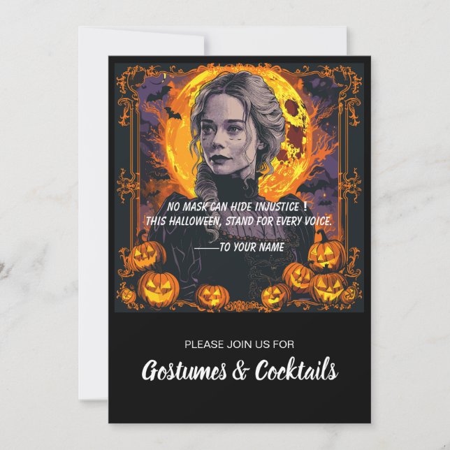 Cartes Pour Fêtes Annuelles Personnalisation |  (Devant)