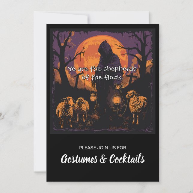 Cartes Pour Fêtes Annuelles Personnalisation | (Devant)