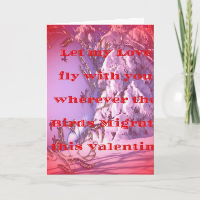 Cartes Pour Fêtes Annuelles Personnaliser (Devant)