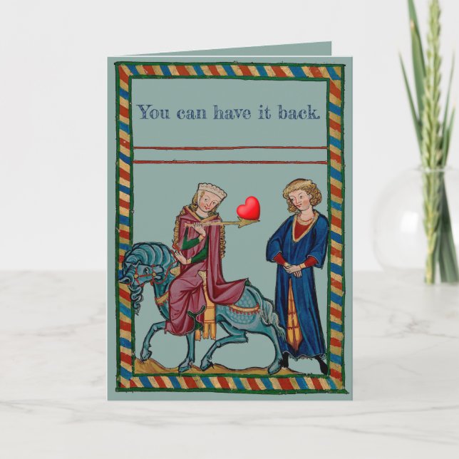 Cartes Pour Fêtes Annuelles Personnaliser ceci (Devant)