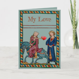 Cartes Pour Fêtes Annuelles Personnaliser cette Saint Valentin