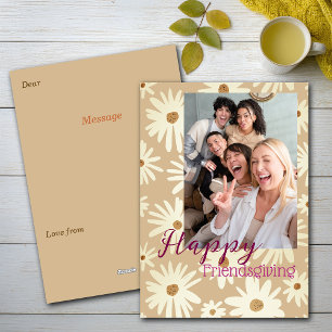 Cartes Pour Fêtes Annuelles Personnaliser photo générique de la fête de Noël