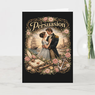 Cartes Pour Fêtes Annuelles Persuasion