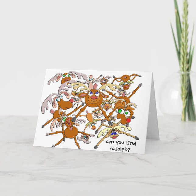 Cartes Pour Fêtes Annuelles peut-on trouver (Devant)