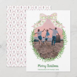 Cartes Pour Fêtes Annuelles Photo de Casse-Noisette Coquette de Noël Grandmill