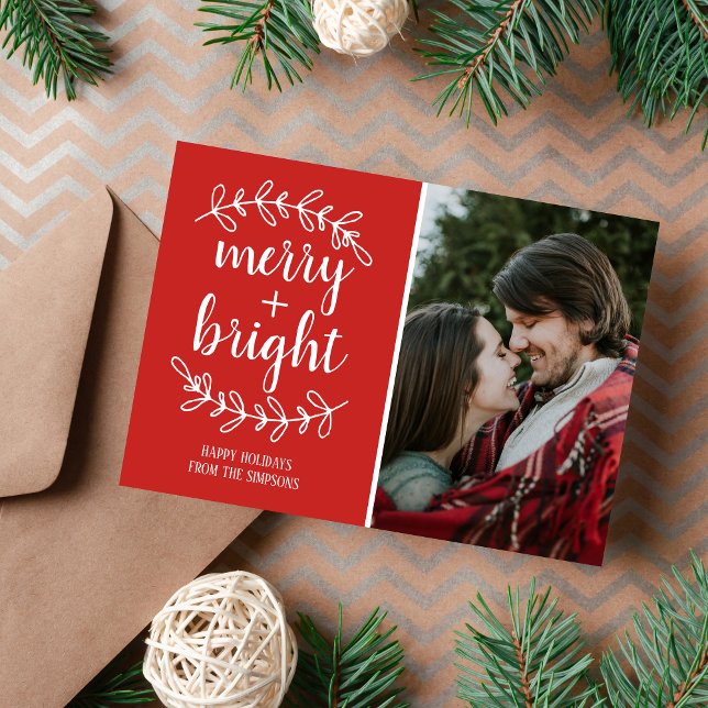 Cartes Pour Fêtes Annuelles Photo de Christmas (Créateur téléchargé)