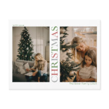 Photo de Noël