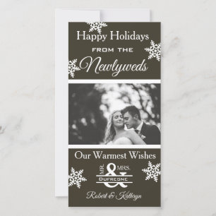 Cartes Pour Fêtes Annuelles Photo de Noël