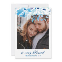 Photo de Noël moderne très béni religieux