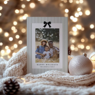 Cartes Pour Fêtes Annuelles Photo de nœud prépa