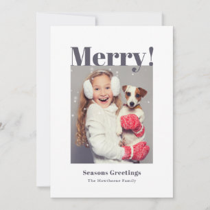 Cartes Pour Fêtes Annuelles Photo Joyeux Fête