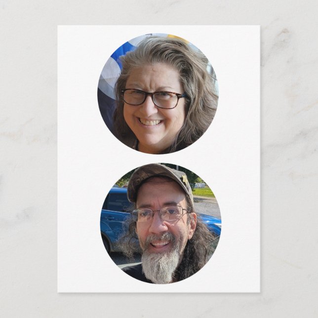 Cartes Pour Fêtes Annuelles photos_4 (Devant)