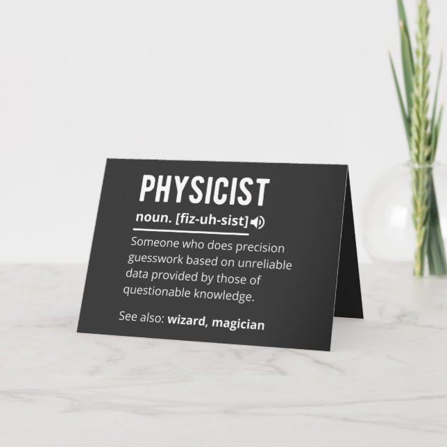 Cartes Pour Fêtes Annuelles physique (Devant)