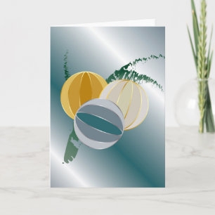 Cartes Pour Fêtes Annuelles pierres précieuses et bijoux pour Noël