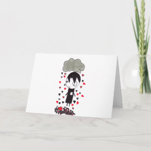 Cartes Pour Fêtes Annuelles Pile
