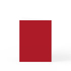 Pingouin Aquarelle Rouge Noir Joyeux Noël