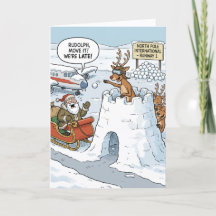 Piste Rodolphe