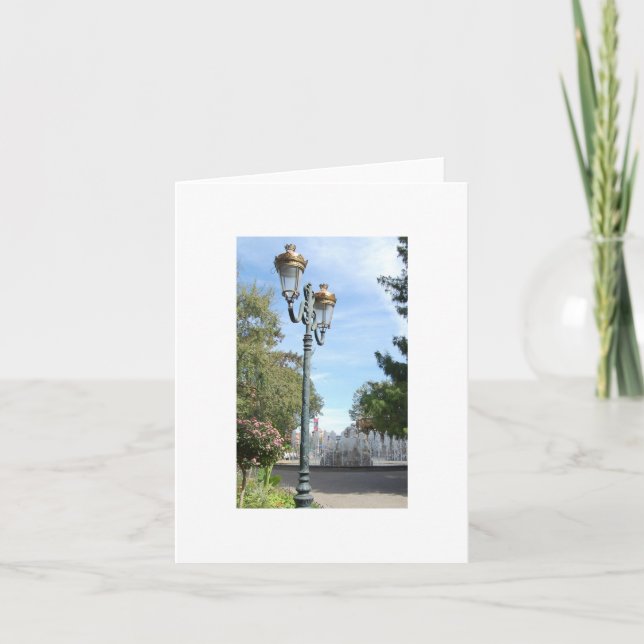 Cartes Pour Fêtes Annuelles Placez Wilson, Toulouse (Devant)