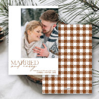 Plaid Marié et Joyeux Néerlandais Photo
