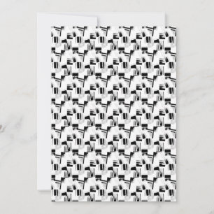 Cartes Pour Fêtes Annuelles Planificateur esthétique pour étudiant Journal p