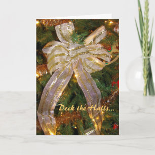 Cartes Pour Fêtes Annuelles Plate-forme les halls saluant