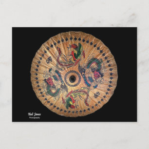 Cartes Pour Fêtes Annuelles Pluie au Vietnam