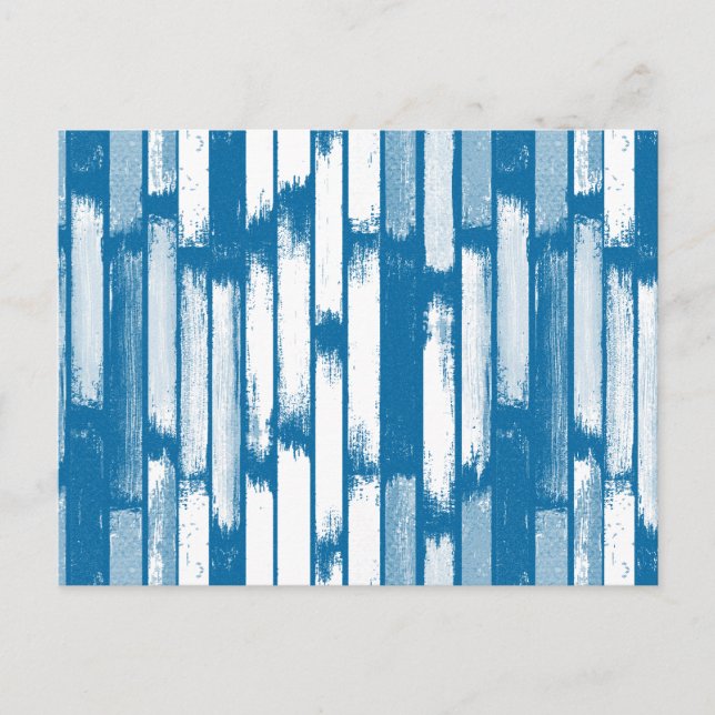 Cartes Pour Fêtes Annuelles Pluie de couleurs 7 (Devant)