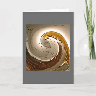 Cartes Pour Fêtes Annuelles Point de pot à miel