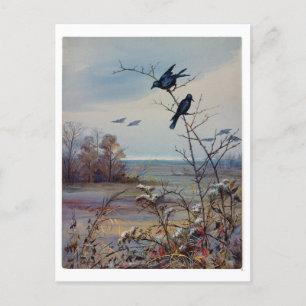 Cartes Pour Fêtes Annuelles Ponts Fidelia