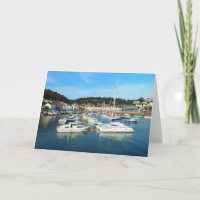 Port de St Aubin